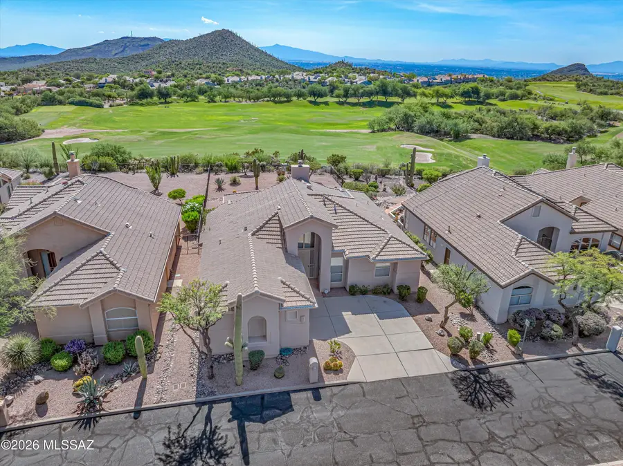 835 S Deer Meadow, Tucson, AZ 85745 - #3