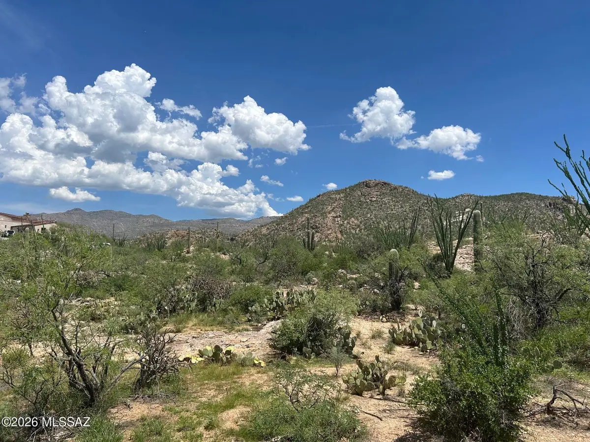 13030 E Placita Cantil, Tucson, AZ 85749 - #1