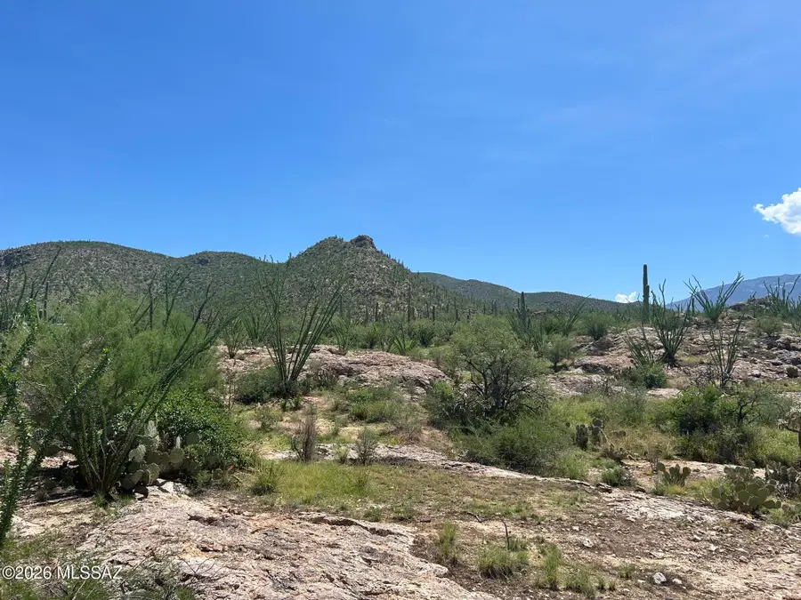 13030 E Placita Cantil, Tucson, AZ 85749 - #3