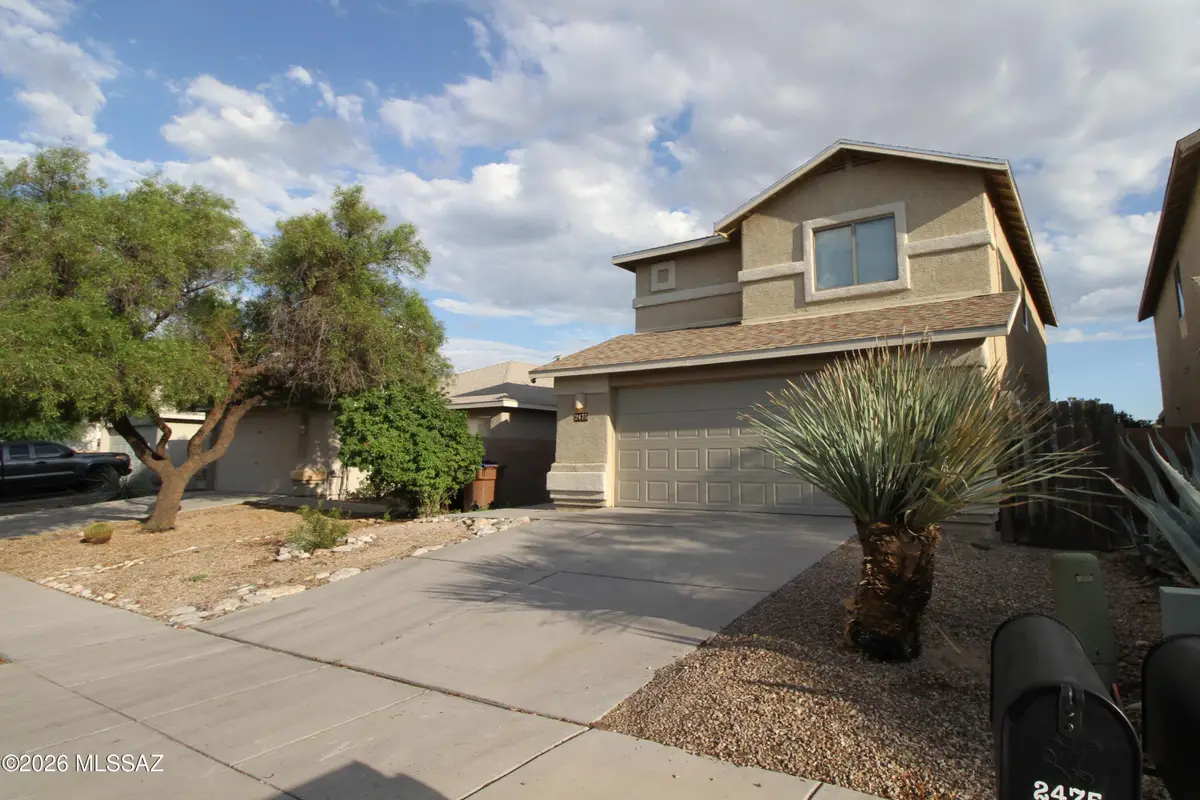 2475 W Waterway, Tucson, AZ 85705 - #1