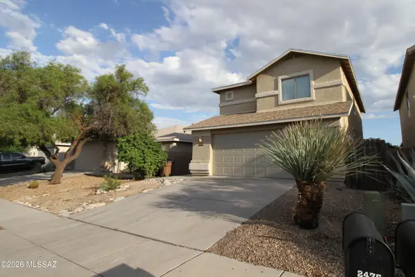 2475 W Waterway, Tucson, AZ 85705