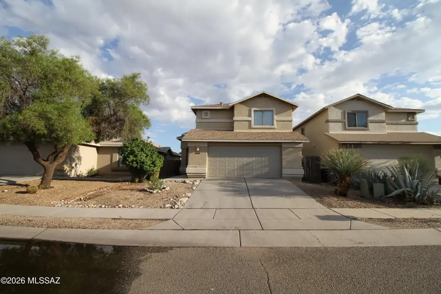 2475 W Waterway, Tucson, AZ 85705 - #2