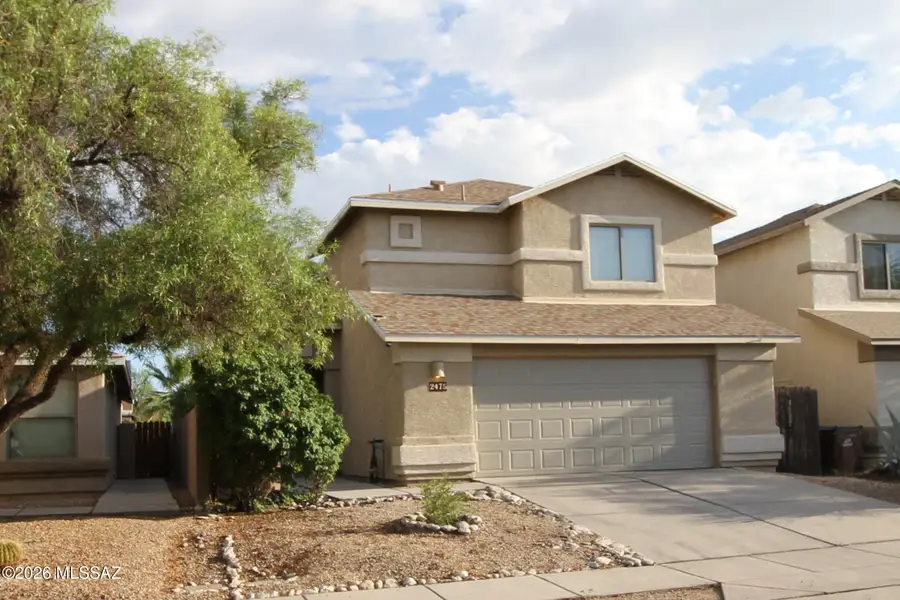 2475 W Waterway, Tucson, AZ 85705 - #3