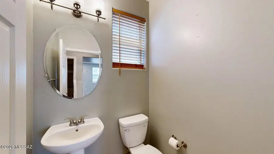 995 E Mount Shibell, Sahuarita, AZ 85629 - #3