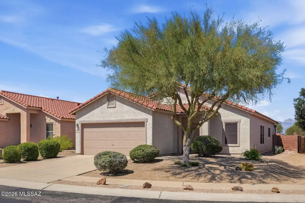 3434 N Oak Springs, Tucson, AZ 85745 - #1