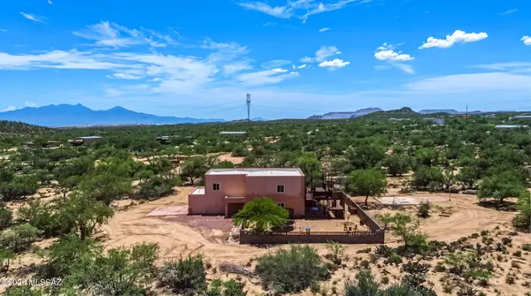 16805 S Horse Hollow, Sahuarita, AZ 85629