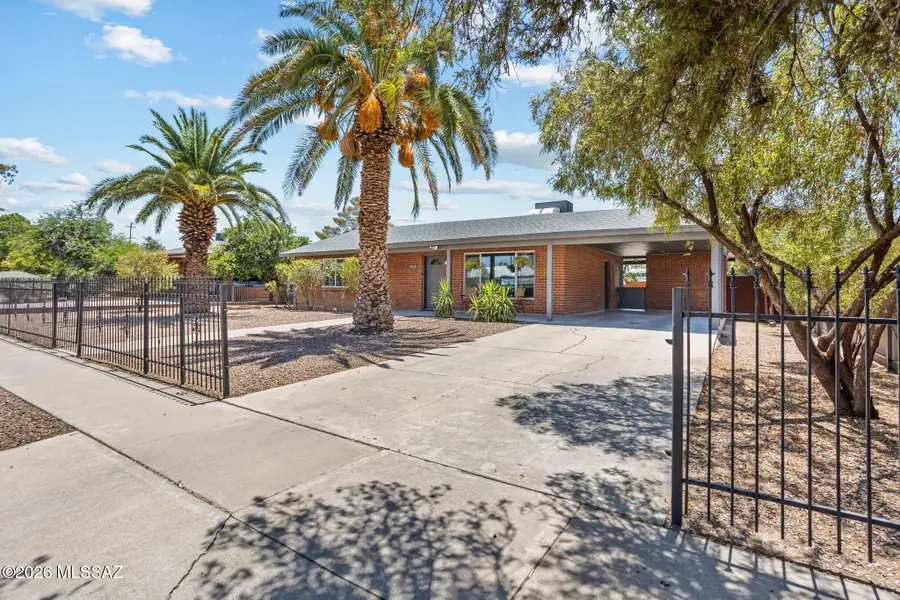 5418 E Hawthorne, Tucson, AZ 85711 - #2