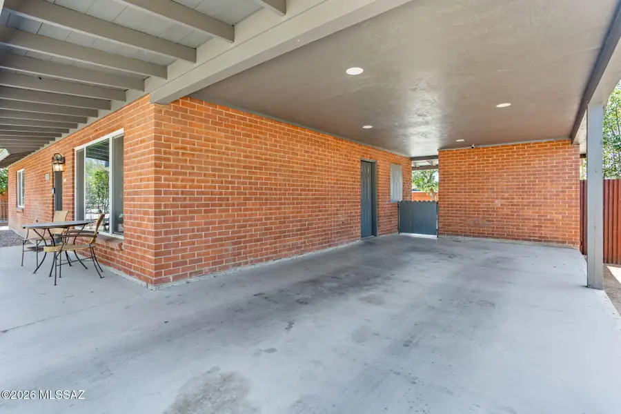 5418 E Hawthorne, Tucson, AZ 85711 - #3