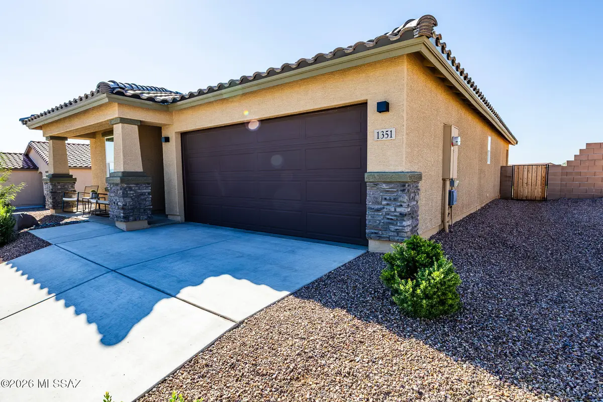 1351 W Kartchner, Benson, AZ 85602 - #1