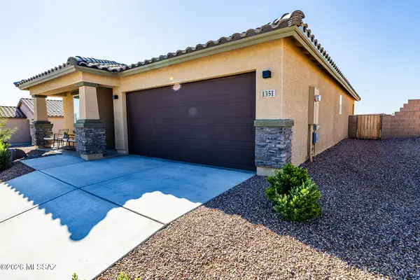 1351 W Kartchner, Benson, AZ 85602