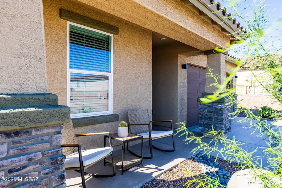 1351 W Kartchner, Benson, AZ 85602 - #2