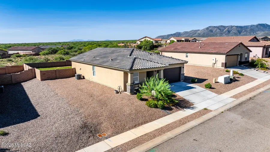 1351 W Kartchner, Benson, AZ 85602 - #3