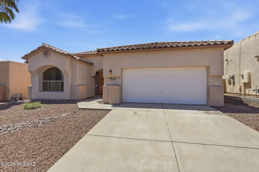 316 E Calle Mingo, Green Valley, AZ 85614 - #2