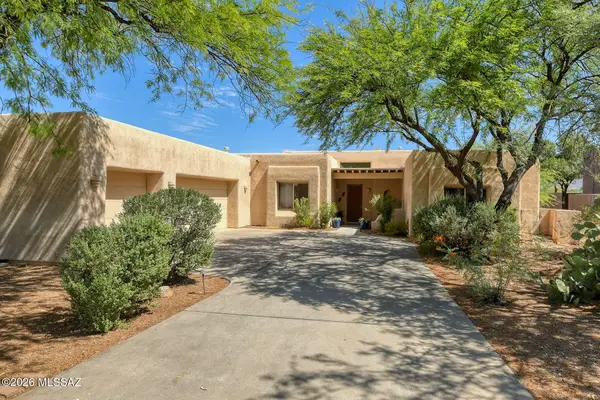 8865 E Honeybear, Tucson, AZ 85749