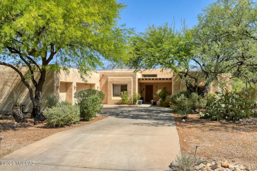 8865 E Honeybear, Tucson, AZ 85749 - #2