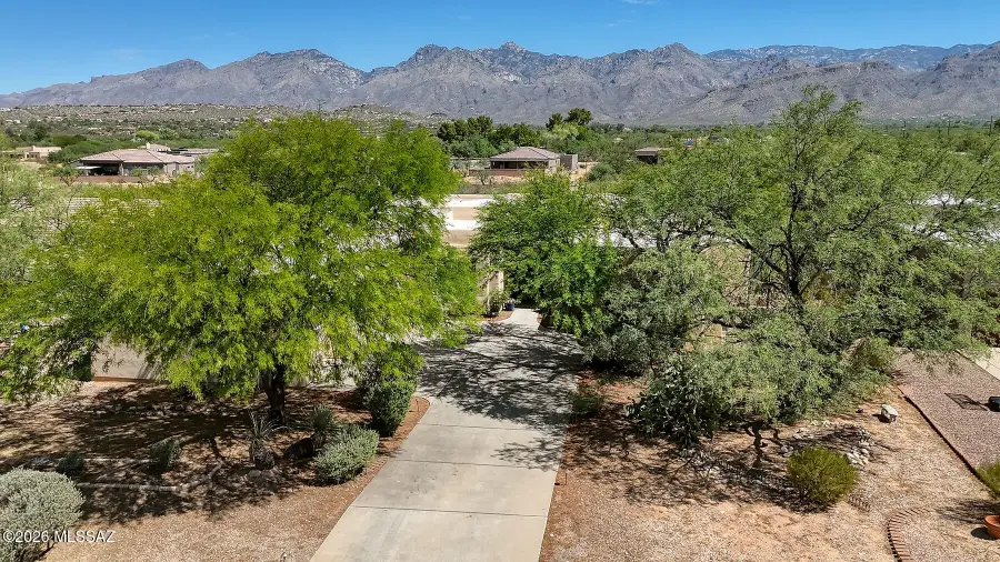 8865 E Honeybear, Tucson, AZ 85749 - #3