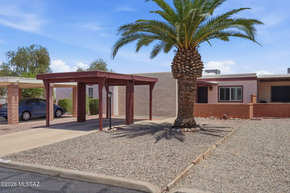 380 N Calle Del Brujo, Green Valley, AZ 85614 - #1