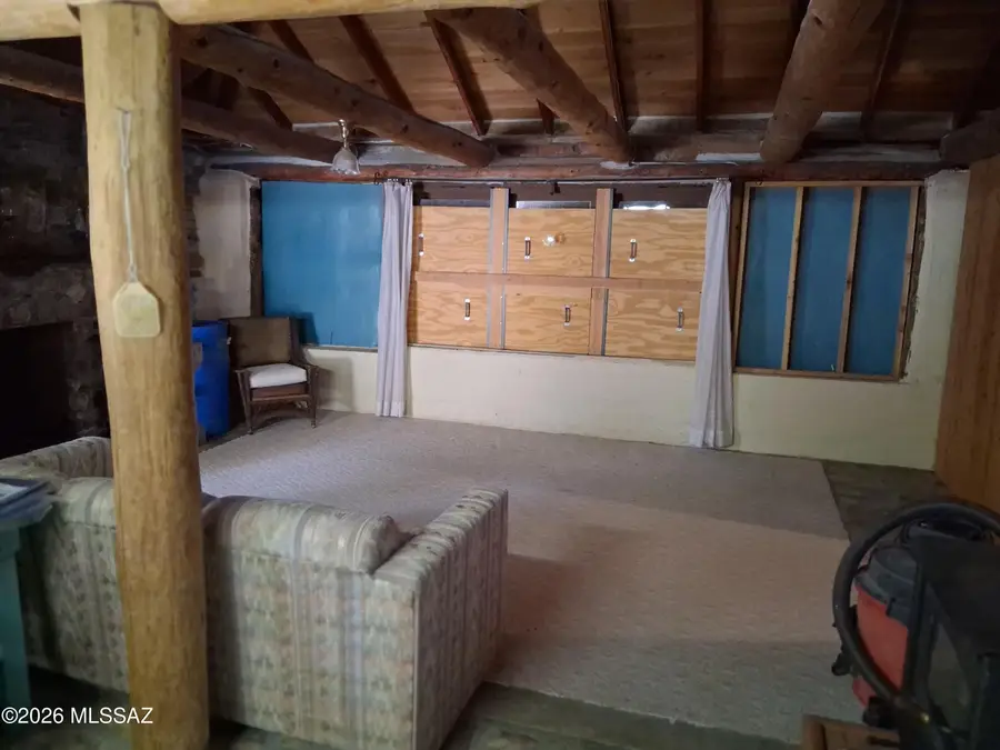 9824 N Willow Canyon, Mount Lemmon, AZ 85619 - #2