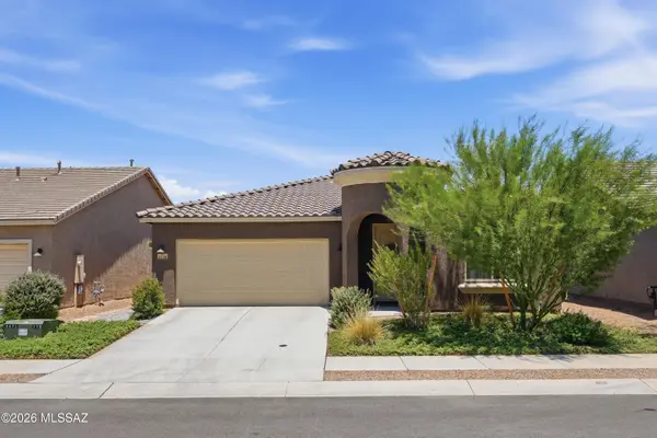 5716 S Bug Springs, Tucson, AZ 85747
