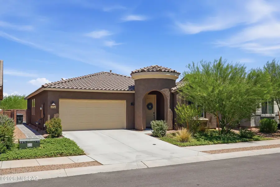 5716 S Bug Springs, Tucson, AZ 85747 - #2