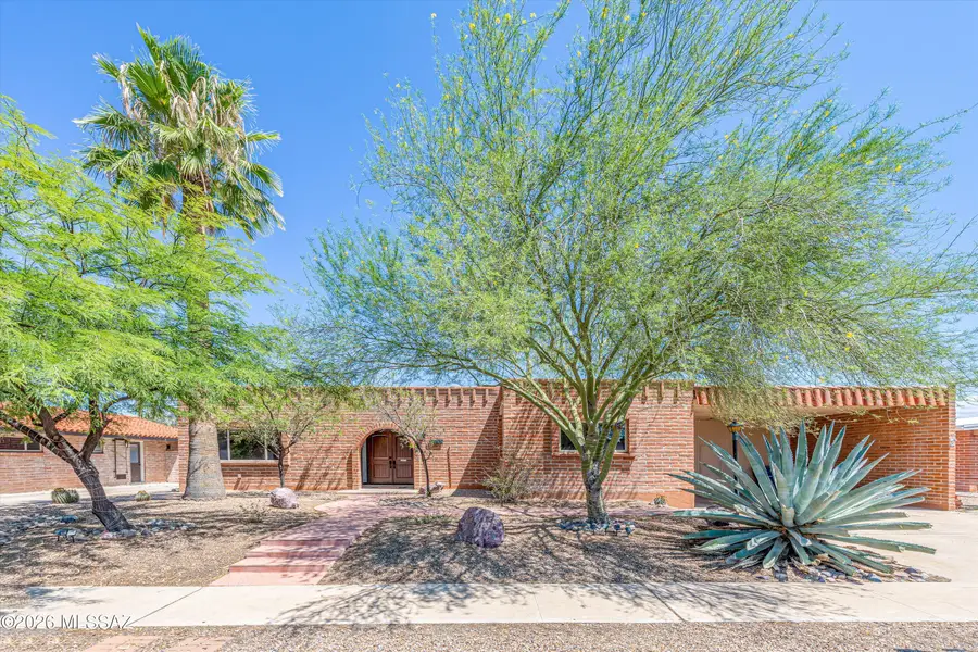 9053 E Bellevue, Tucson, AZ 85715 - #2