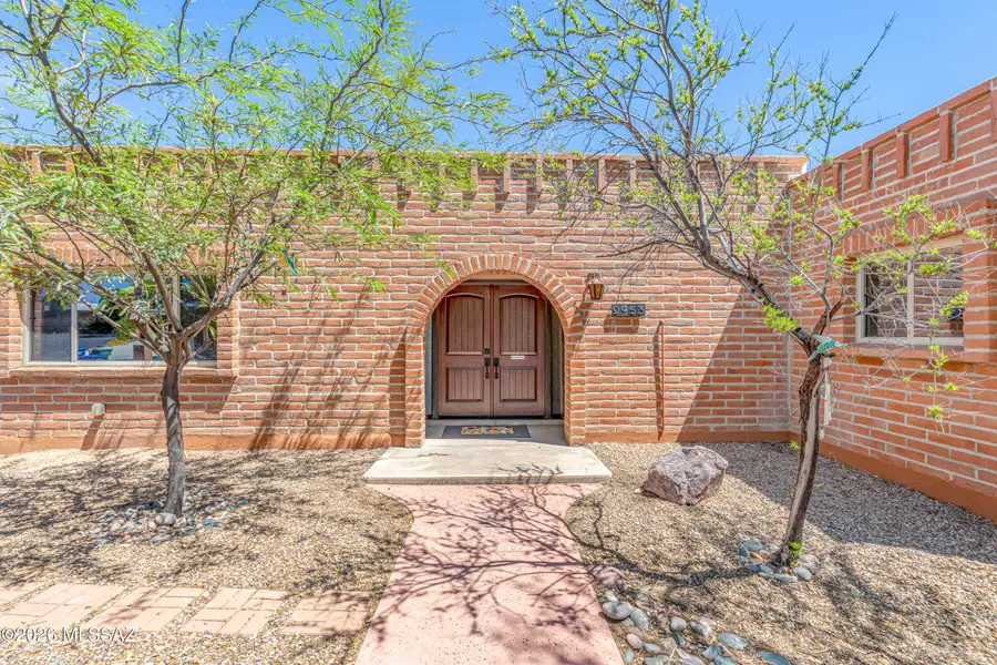 9053 E Bellevue, Tucson, AZ 85715 - #3
