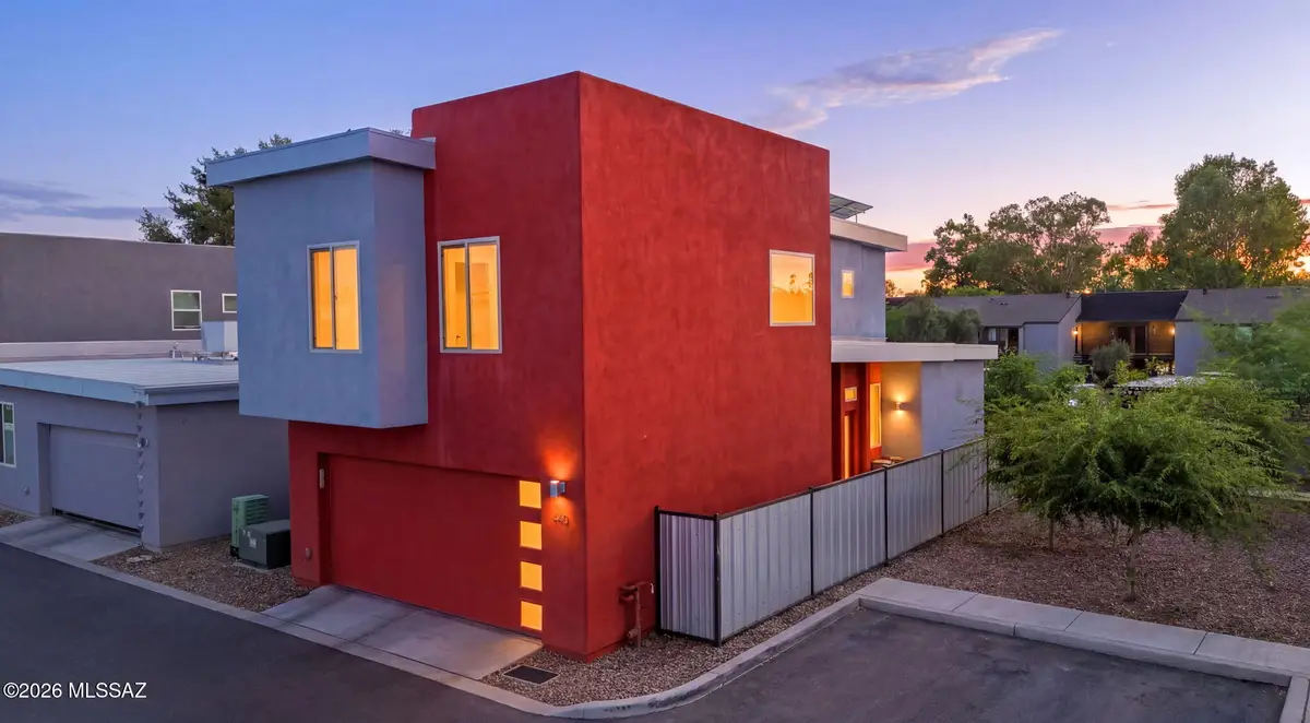 440 S Contempo, Tucson, AZ 85710 - #1