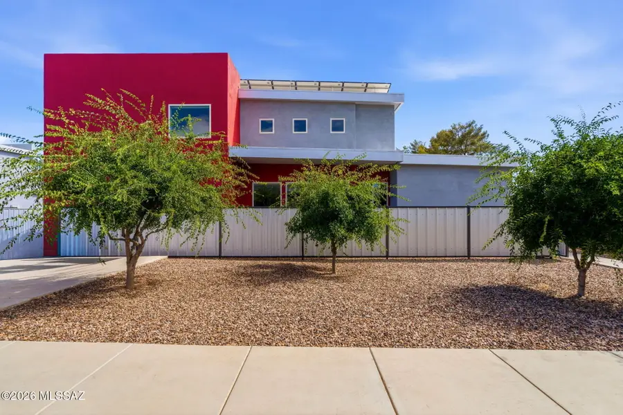 440 S Contempo, Tucson, AZ 85710 - #2