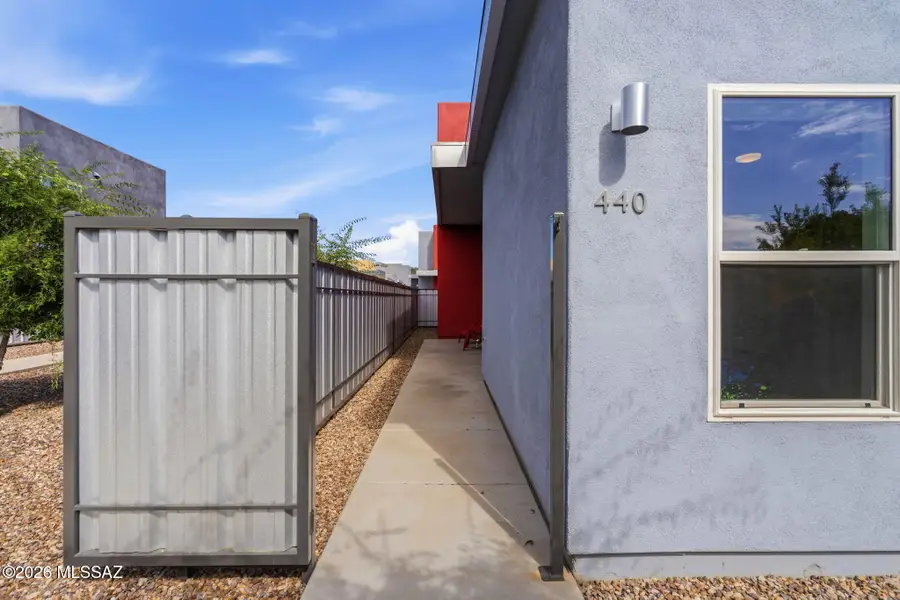440 S Contempo, Tucson, AZ 85710 - #3