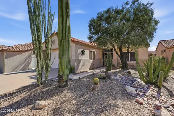 2232 E Sausalito, Oro Valley, AZ 85755