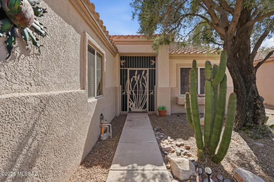 2232 E Sausalito, Oro Valley, AZ 85755 - #2