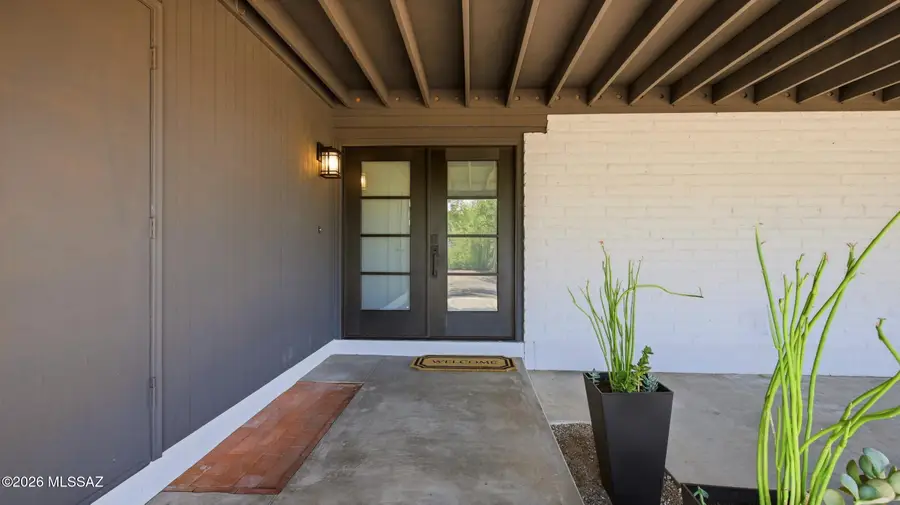 4055 E Alvernon, Tucson, AZ 85718 - #2