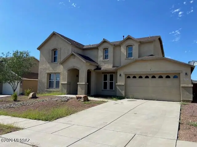 4824 W Paseo Don Carlos, Tucson, AZ 85757 - #1