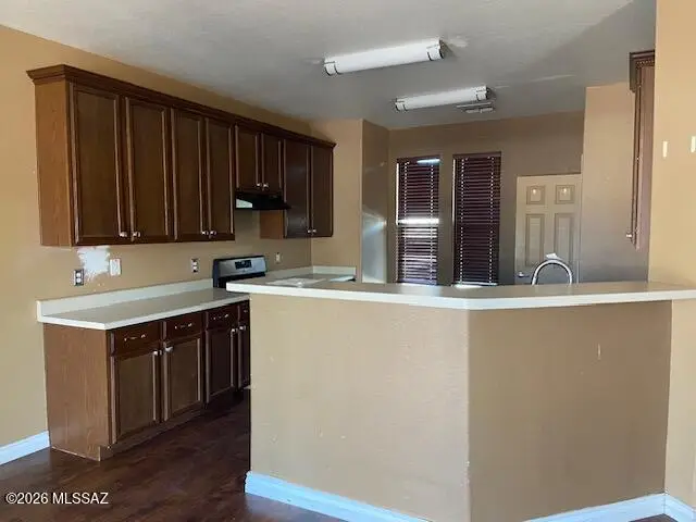 4824 W Paseo Don Carlos, Tucson, AZ 85757 - #2
