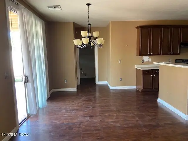 4824 W Paseo Don Carlos, Tucson, AZ 85757 - #3