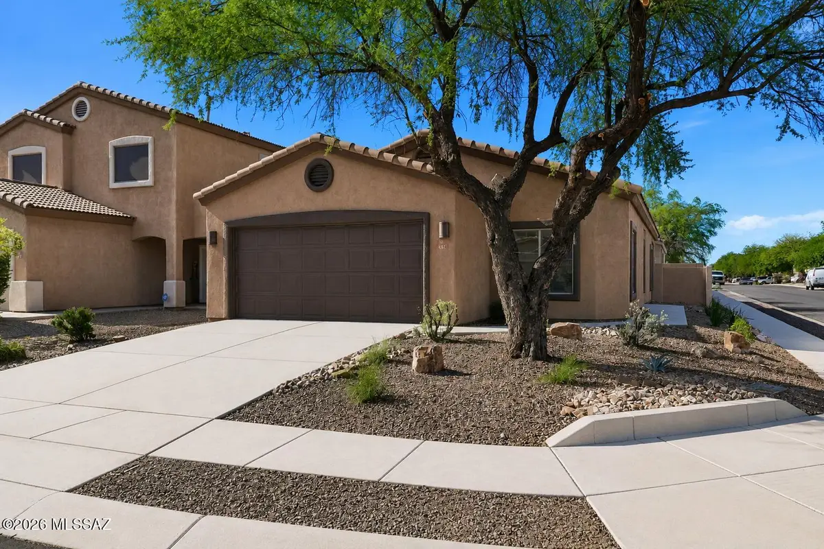 481 E Placita Rejilla, Sahuarita, AZ 85629 - #1