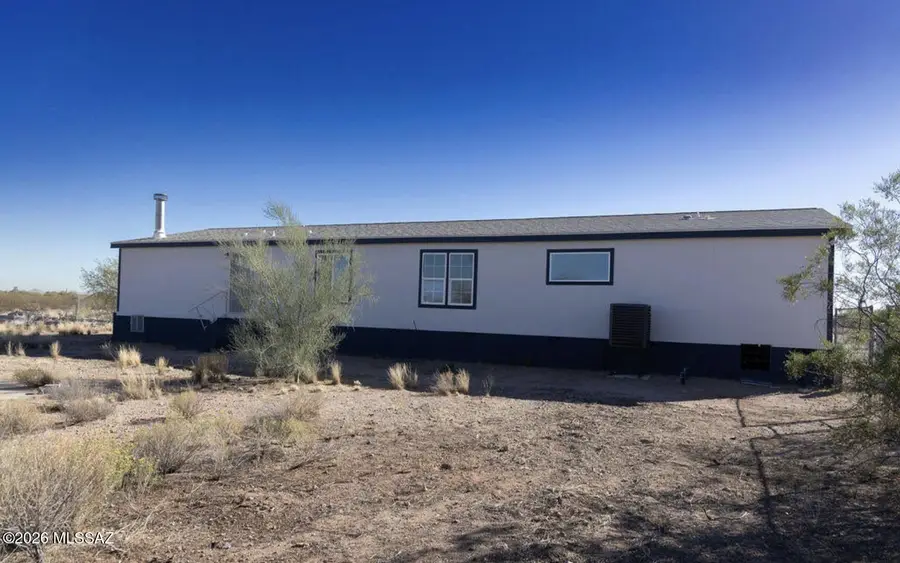 10983 N Coyote Cove, Marana, AZ 85653 - #2