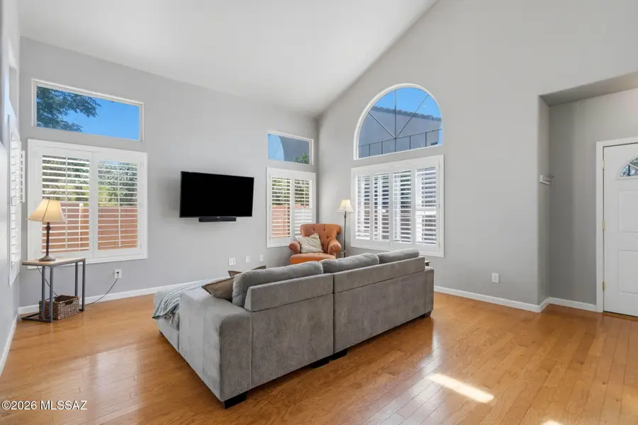 9845 N Meadow Flower, Tucson, AZ 85742 - #2