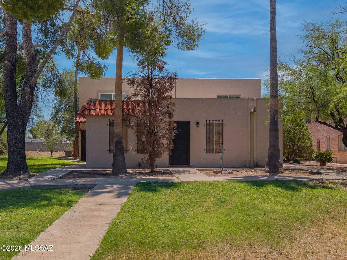 6664 E Calle La Paz, Tucson, AZ 85715 - #1
