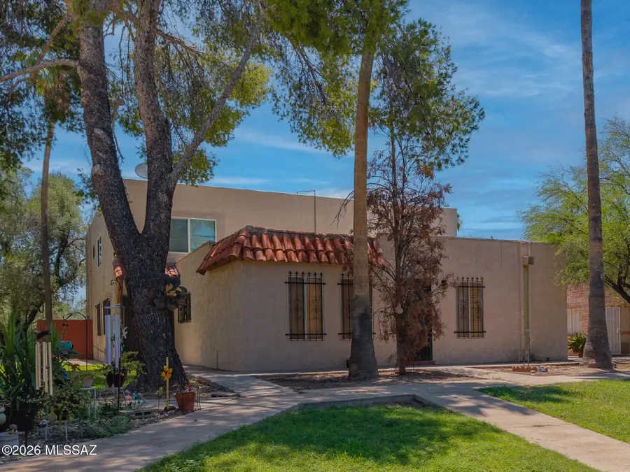 6664 E Calle La Paz, Tucson, AZ 85715 - #2