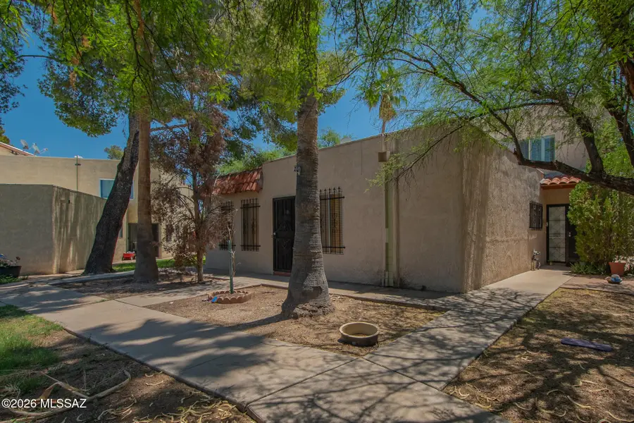 6664 E Calle La Paz, Tucson, AZ 85715 - #3