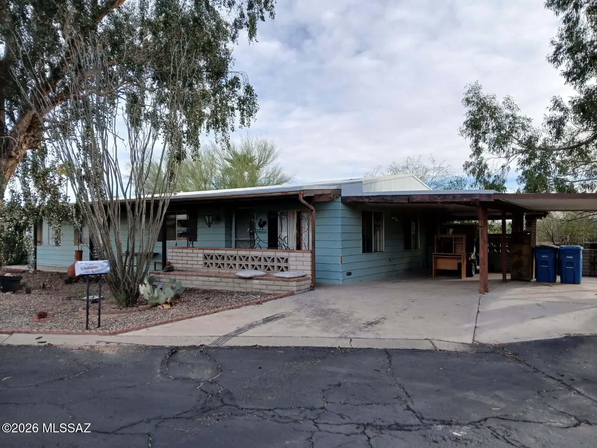1620 N Va Frondosa, Green Valley, AZ 85614 - #1