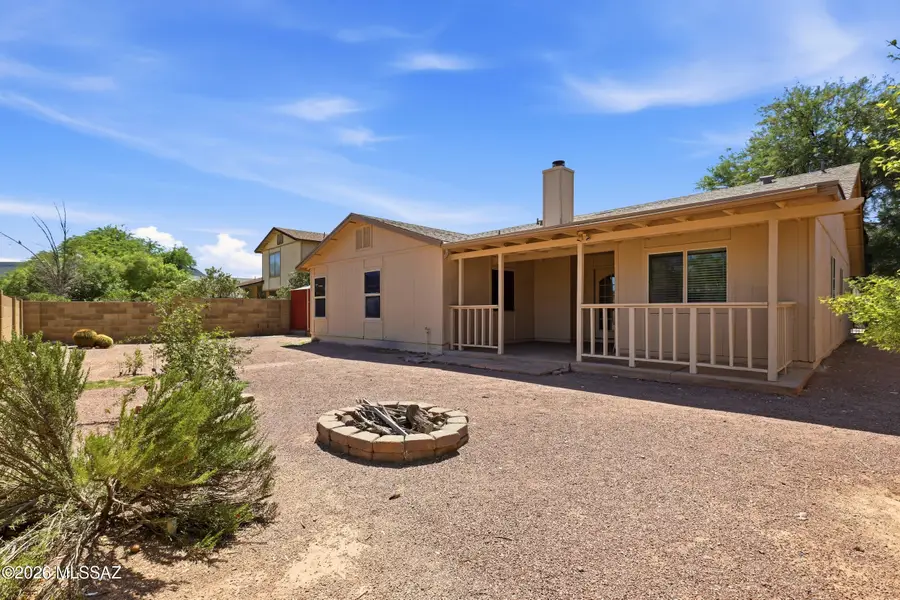 7561 S Via Hermosa, Tucson, AZ 85746 - #2