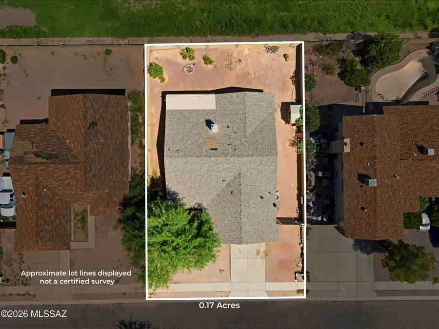 7561 S Via Hermosa, Tucson, AZ 85746 - #3