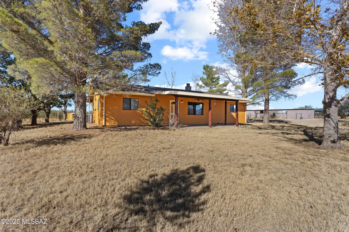 13201 S Falling Star, Pearce, AZ 85625 - #1