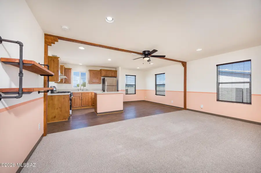 692 W Pony Express, Benson, AZ 85602 - #2