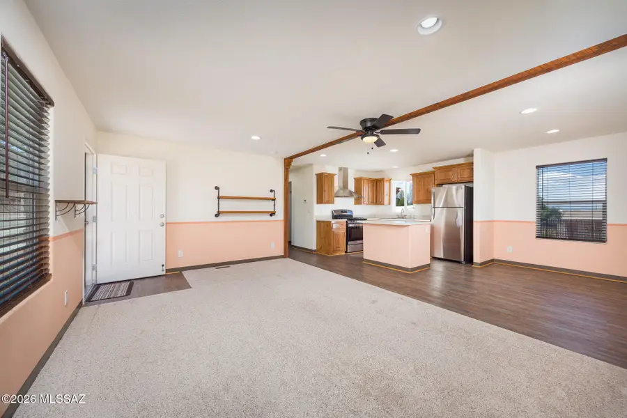 692 W Pony Express, Benson, AZ 85602 - #3