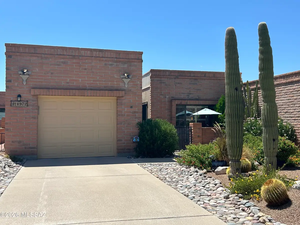 1972 W Misty Hollow, Tucson, AZ 85704 - #1