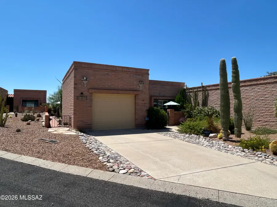 1972 W Misty Hollow, Tucson, AZ 85704 - #2