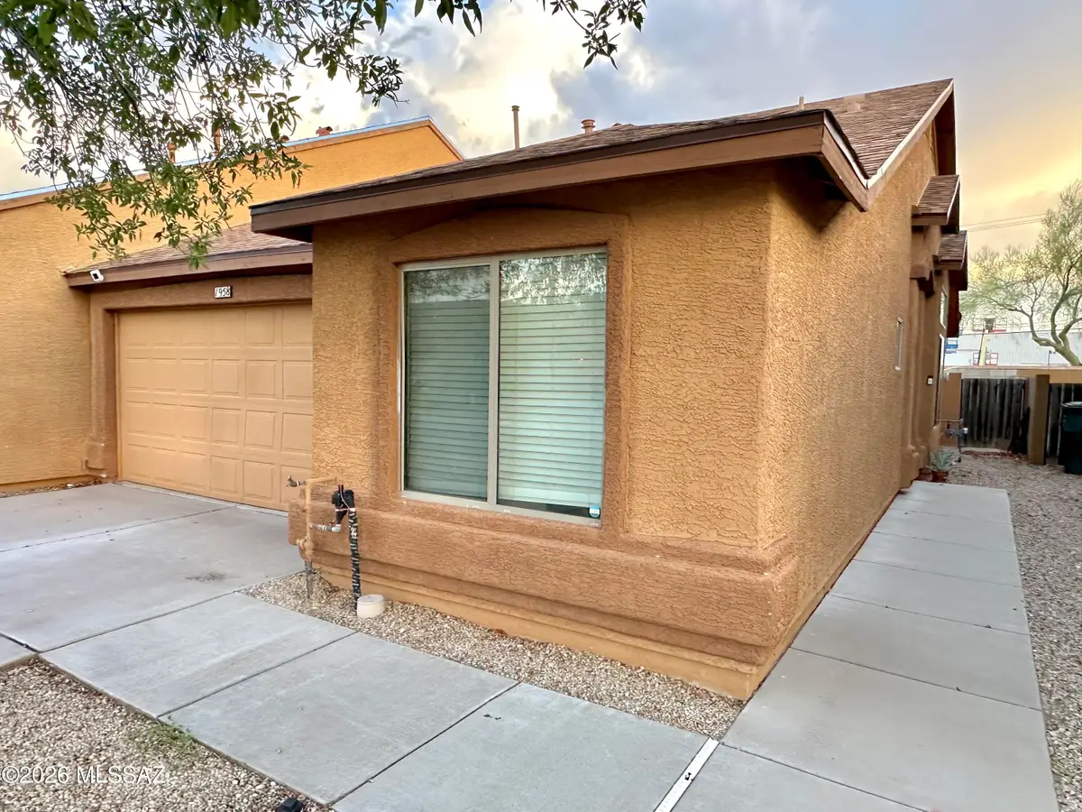 1958 E Calle Corza, Tucson, AZ 85706 - #1